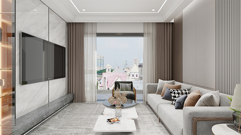 Hersteller von WPC-Innenwandpaneelen