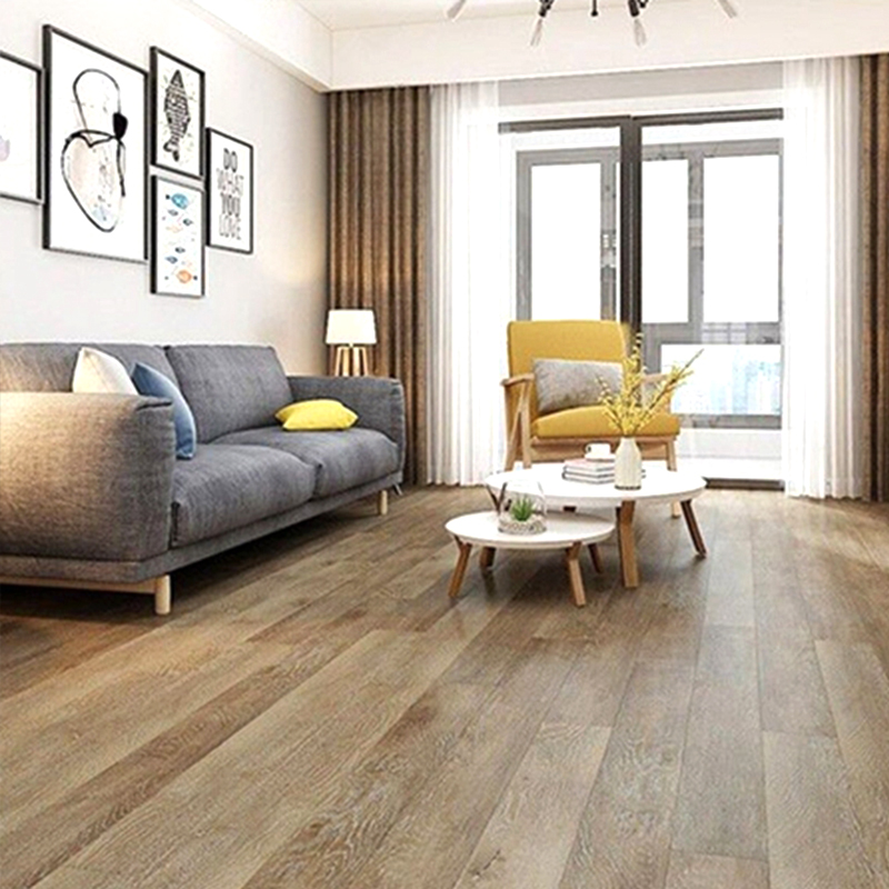 Feuchtigkeitsbest&auml;ndiger SPC-Bodenbelag