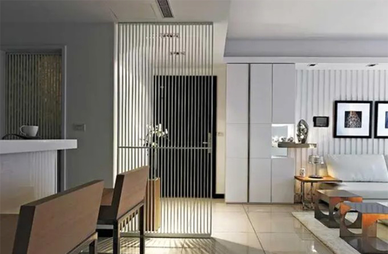 OEM-PVC-Innenwandpaneele