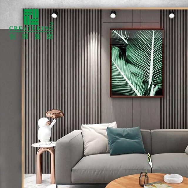 Günstigste Holz-Kunststoff-Wandpaneel-Innenräume im Jahr 2023