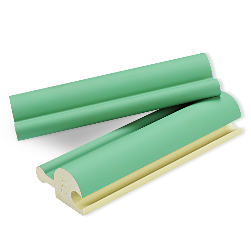 Luxuri&ouml;se WPC-Wandpaneele f&uuml;r den Innenraum