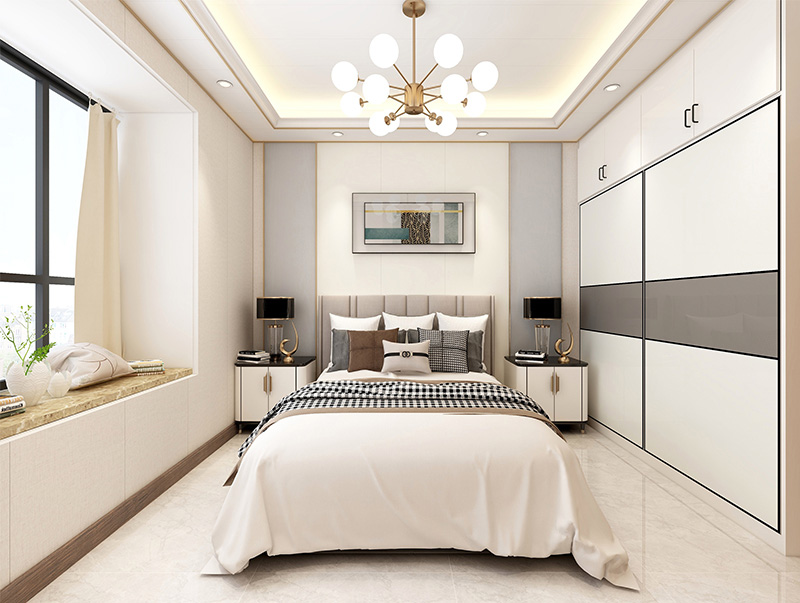 Strapazierf&auml;hige Bodenleiste