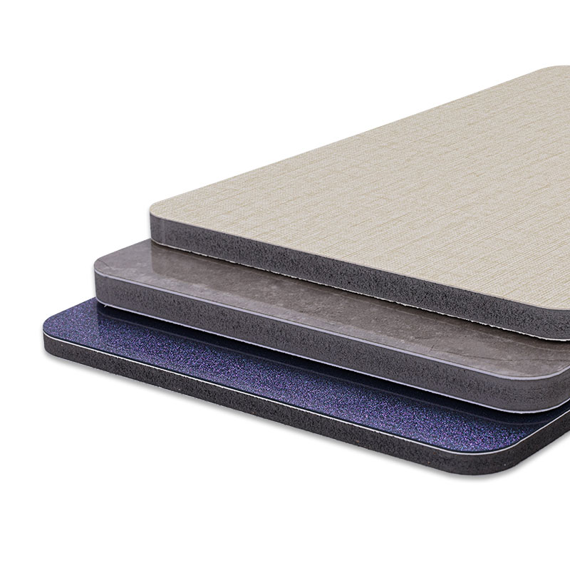 Ma&szlig;geschneiderte Carbon-Kristall-Platte 