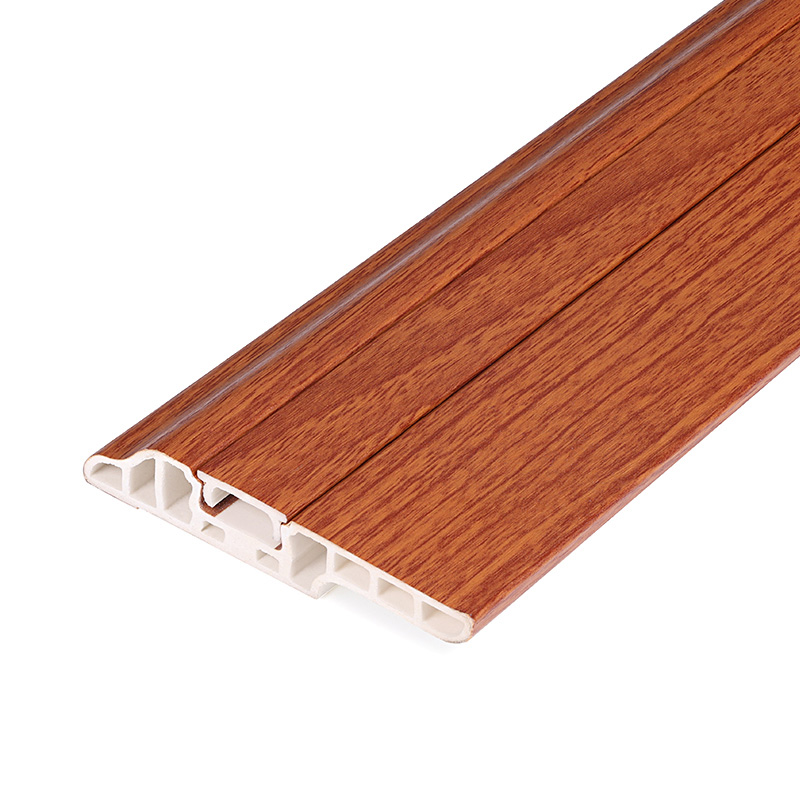 PVC-Sockelk&uuml;che