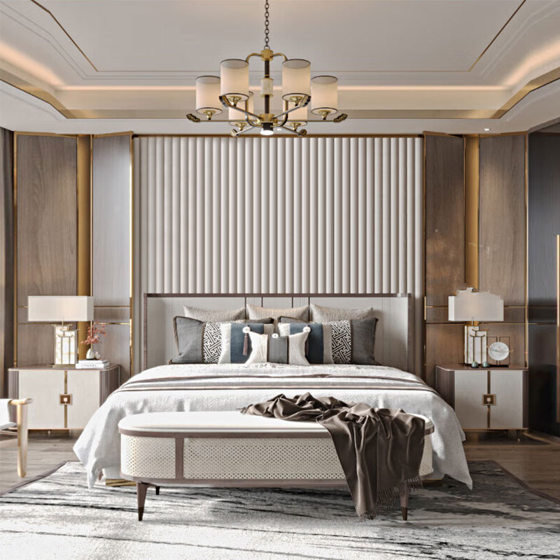 Verschiedene Gr&ouml;&szlig;en. Runde geriffelte Platte