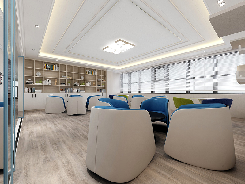 So pflegen und reinigen Sie Ihren SPC-Bodenbelag: Tipps für langanhaltende Schönheit