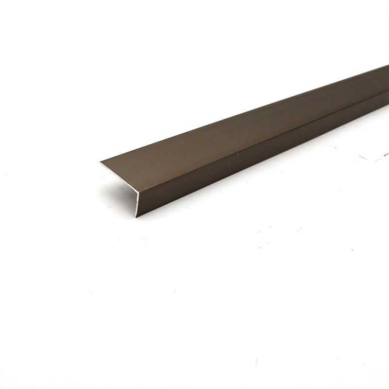 Fliesenrandverkleidung