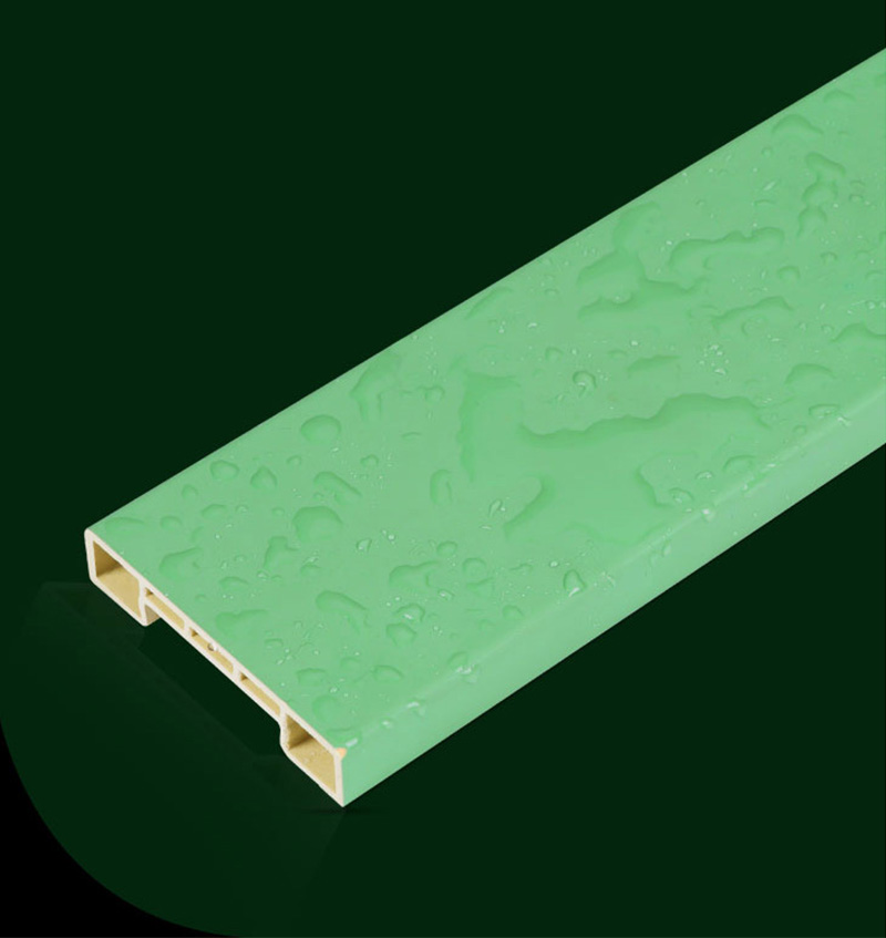 Wasserdichte dekorative Wandpaneele f&uuml;r den Innenbereich