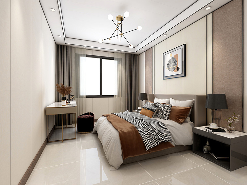 Luxuri&ouml;se Sockelleisten aus PVC