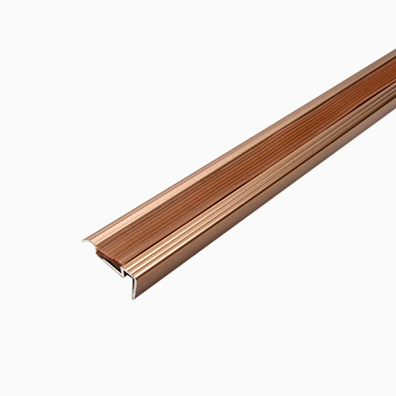 Innenfliesen-Treppenkantenverkleidung