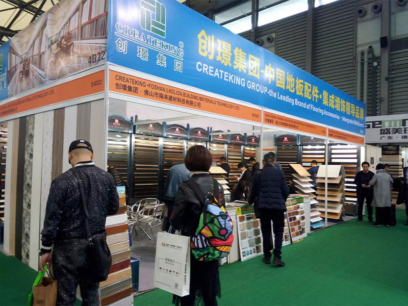 Lieferant von geriffelten Holzplatten