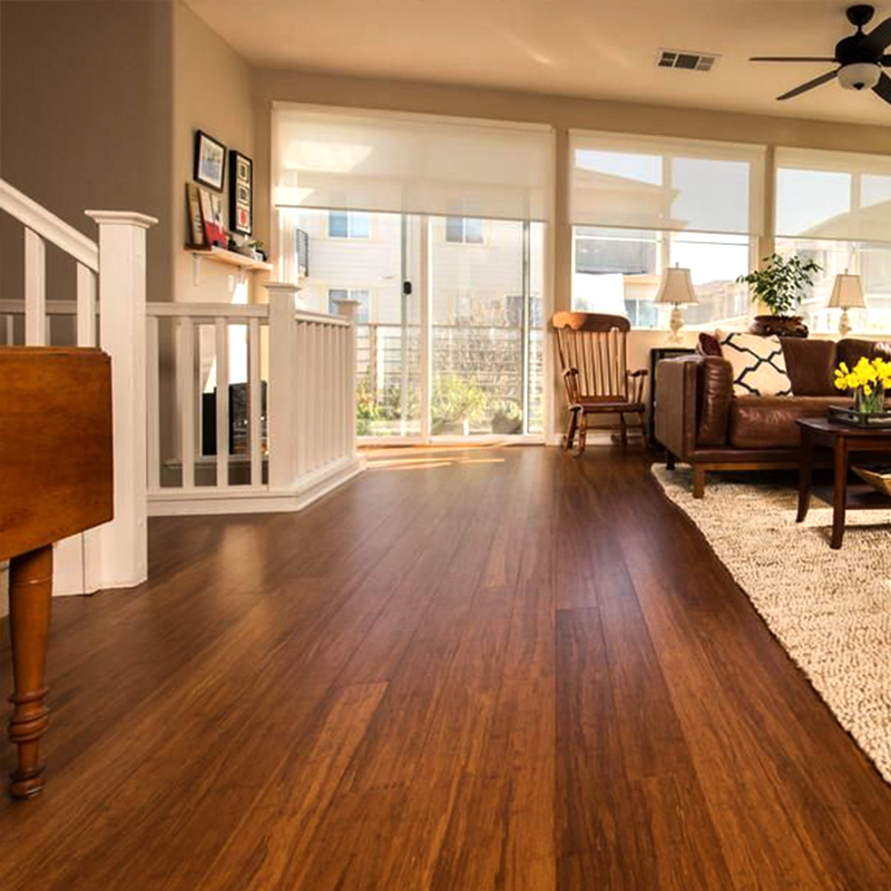 Steriler Spot-Vinylfliesenboden