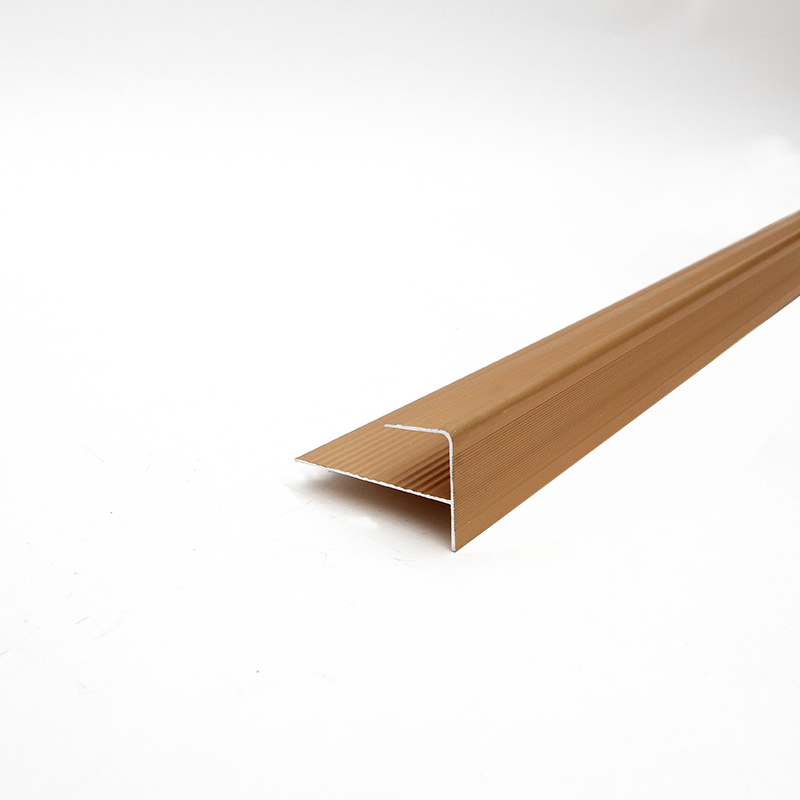 Fliesenprofile, Fliesenkantenverkleidung f&uuml;r den Boden