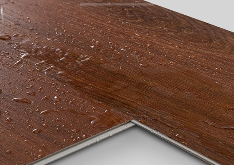 SPC-Bodenbel&auml;ge und Vinylb&ouml;den