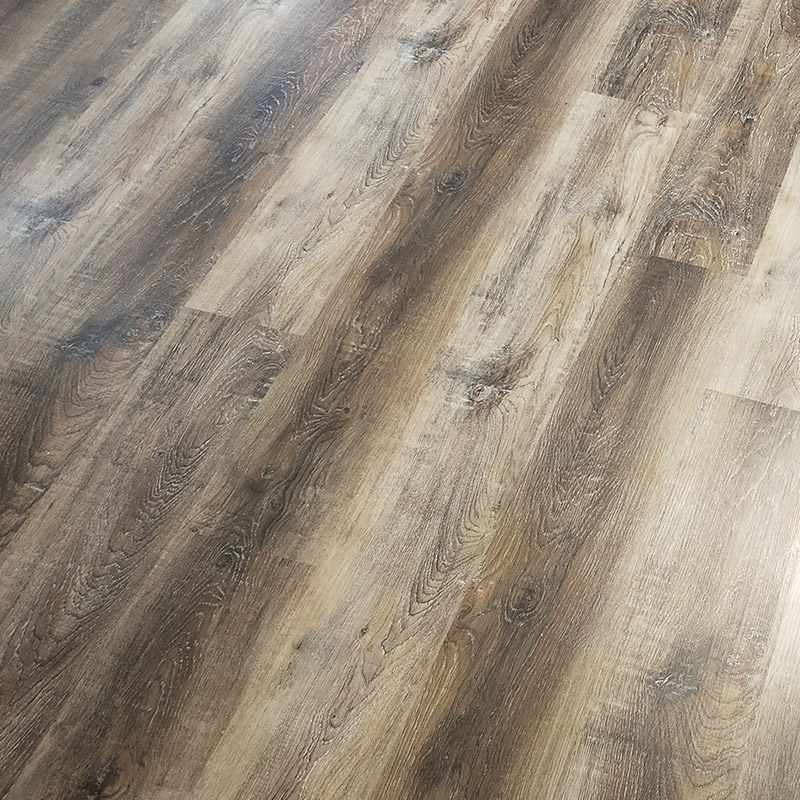 SPC-Klick-Vinylboden