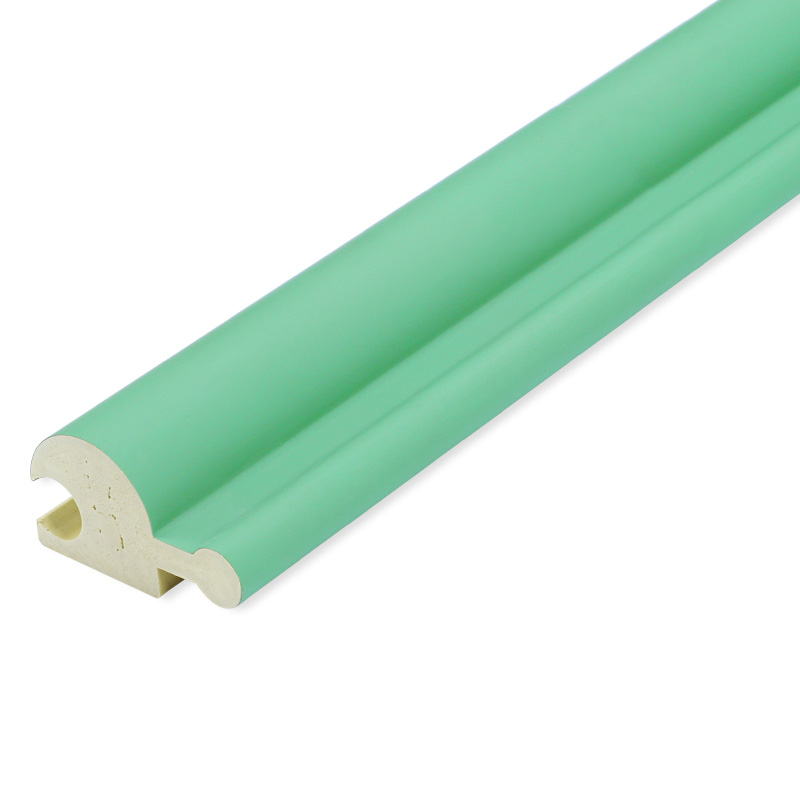 WPC-Wandpaneel innen