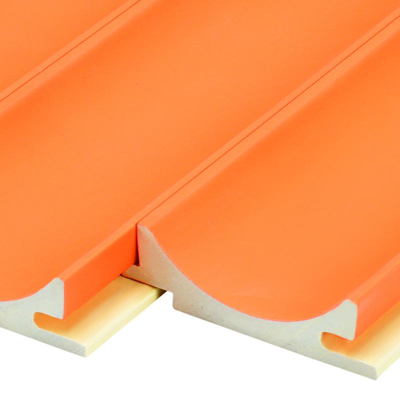 Dekorative Wandpaneele f&uuml;r den Innenbereich