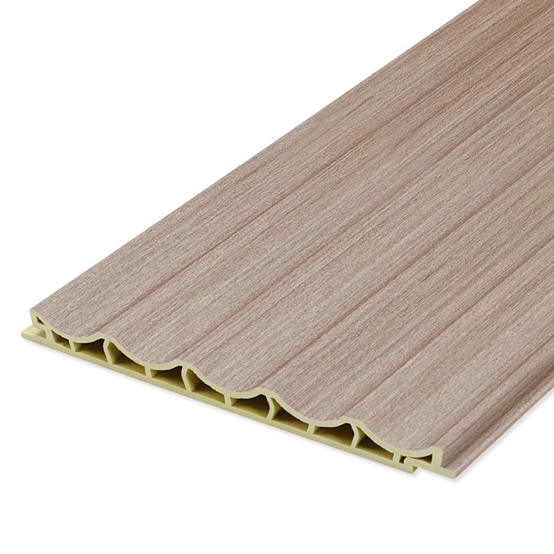 PVC-Riffelwandpaneele f&uuml;r den Innenbereich