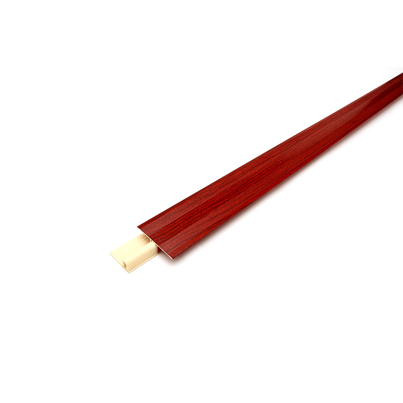 Innenboden-&Uuml;bergangsverkleidung