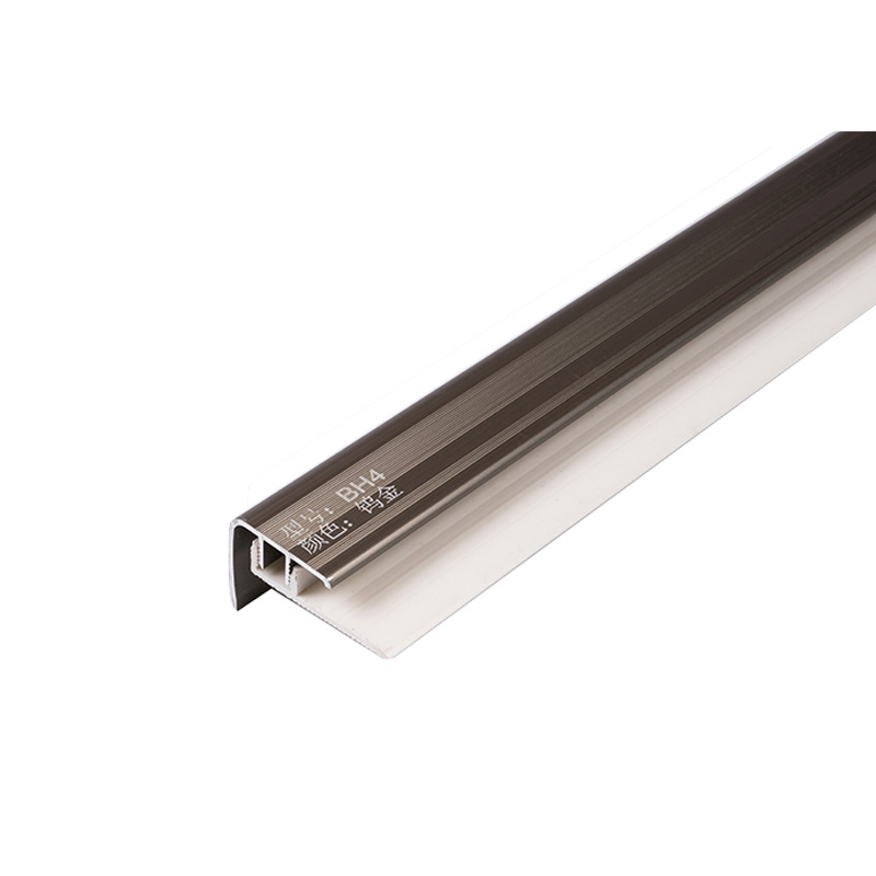 Haltbarkeit Treppenfliesenverkleidung