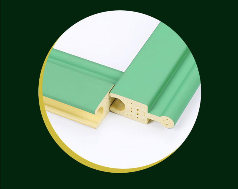 Luxuri&ouml;se wasserdichte Wandpaneele