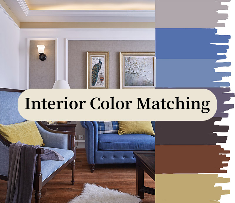 Sockelleiste aus Dielen