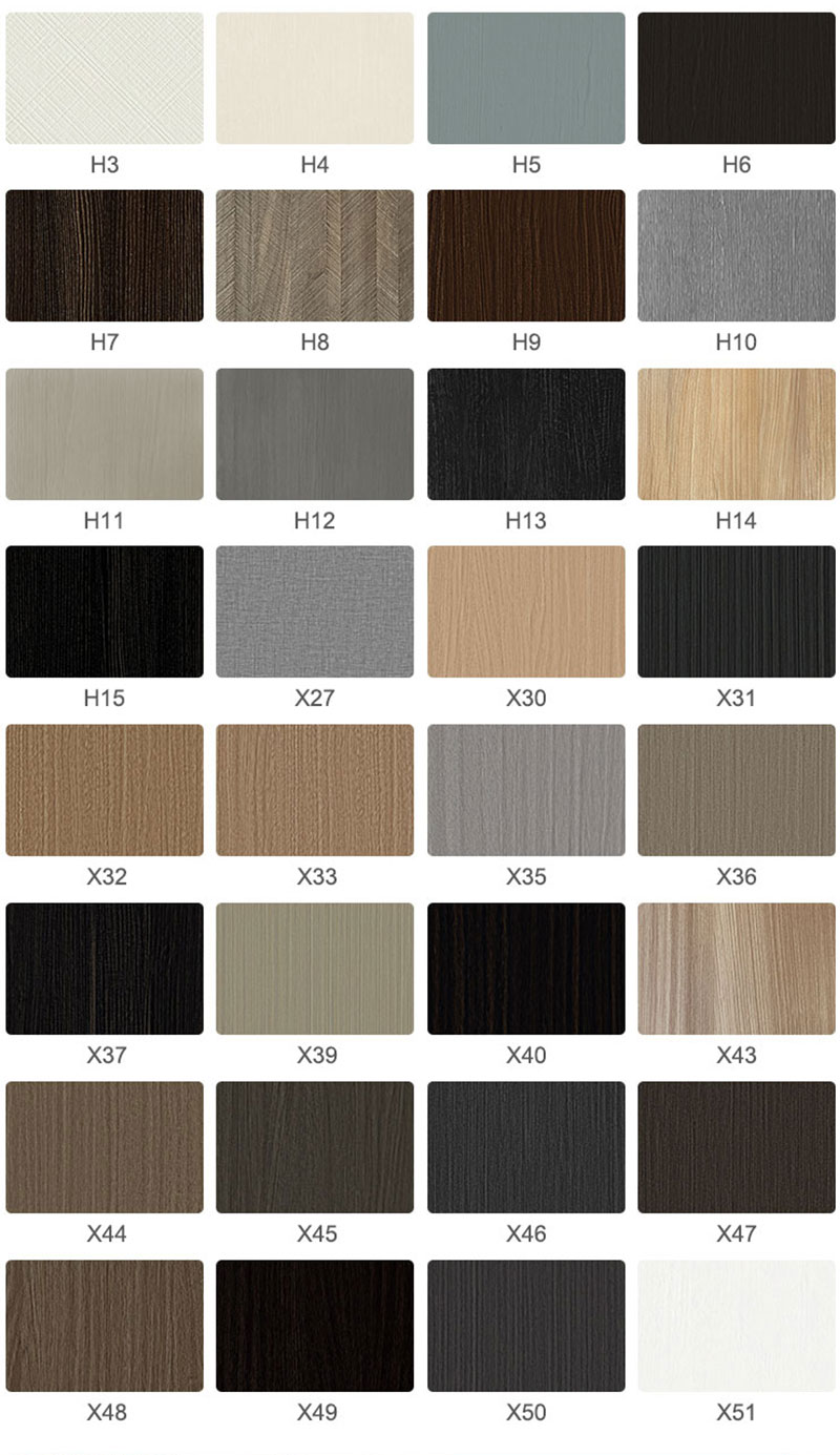 WPC-Platten f&uuml;r Innenw&auml;nde