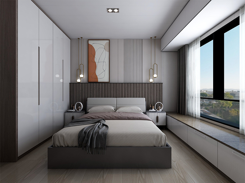 PVC-Wandpaneele f&uuml;r den Innenbereich