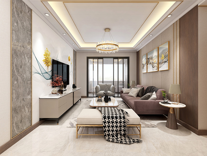 Arten von Bodensockelleisten