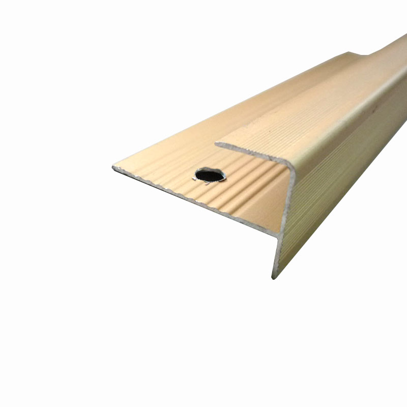 Fliesenrandverkleidung