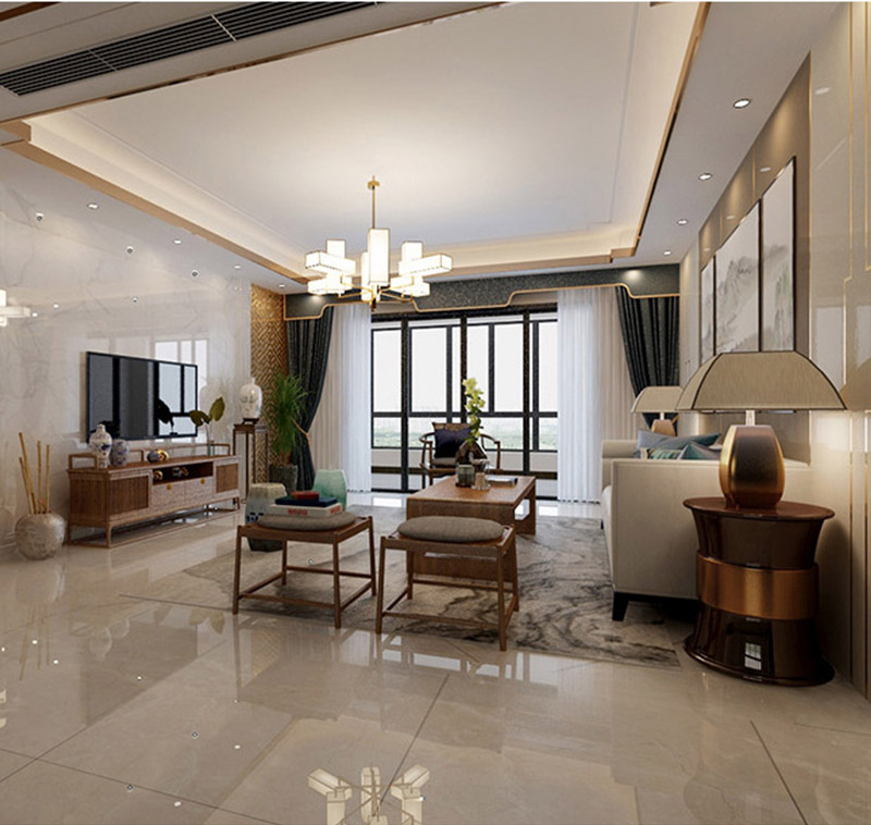 Luxuri&ouml;ser &Uuml;bergangsstreifen