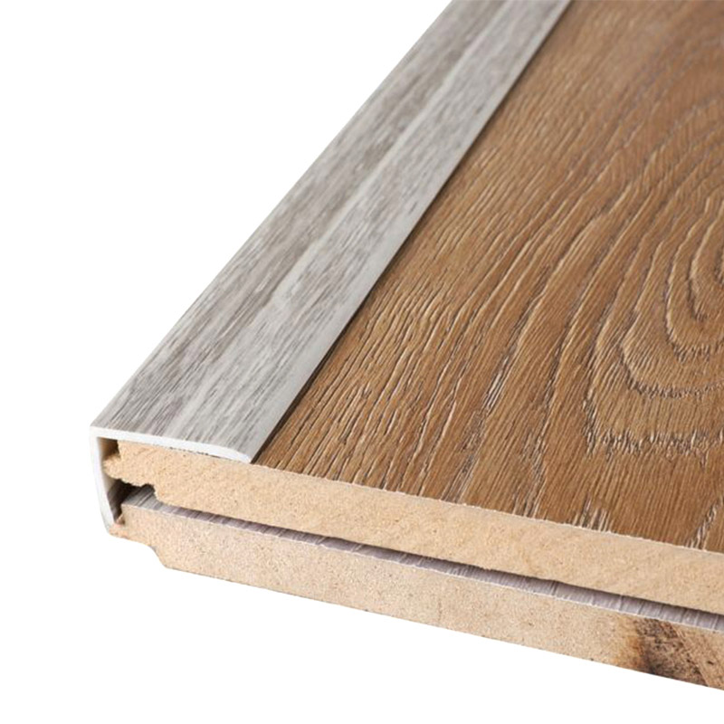  F-f&ouml;rmige Treppenkantenstreifen