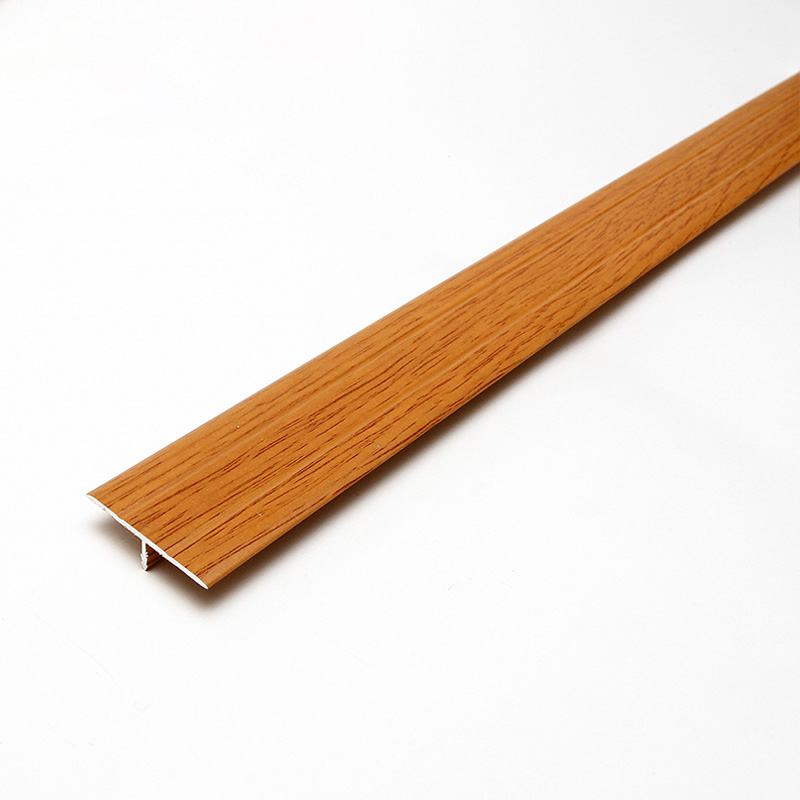 &Uuml;bergangsstreifen aus Metall f&uuml;r Fliesen