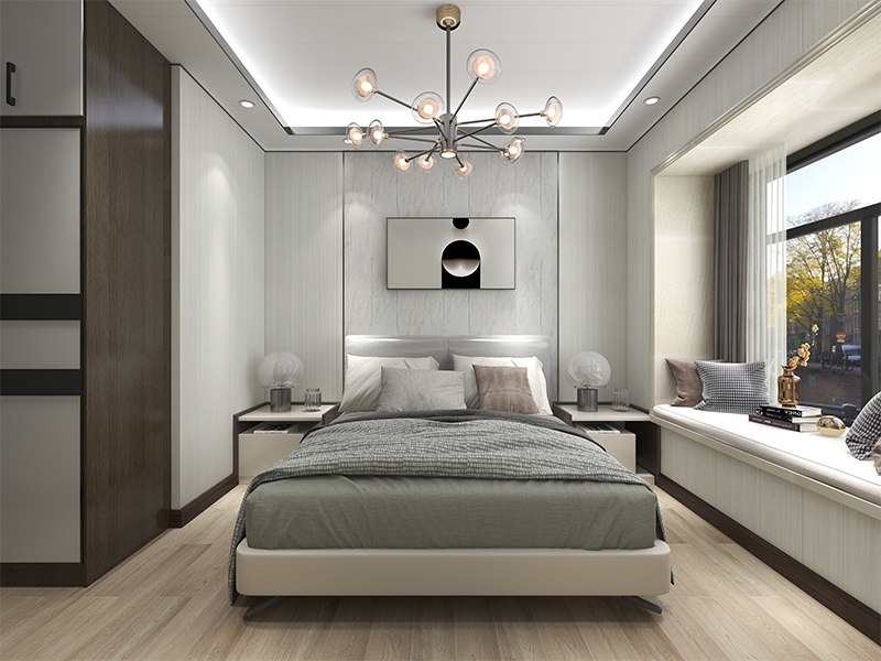 Vor- und Nachteile von SPC-Bodenbelägen: Treffen Sie fundierte Entscheidungen für Ihren Raum