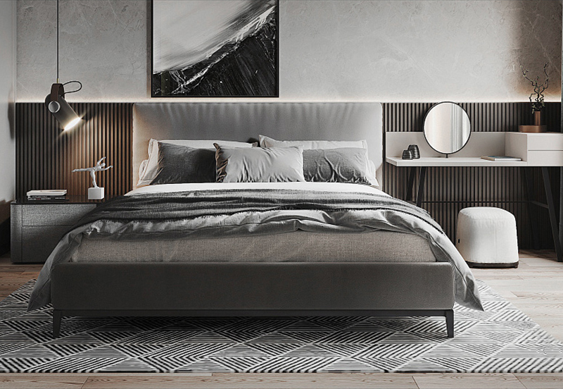 Wasserdichtes WPC-Wandpaneel