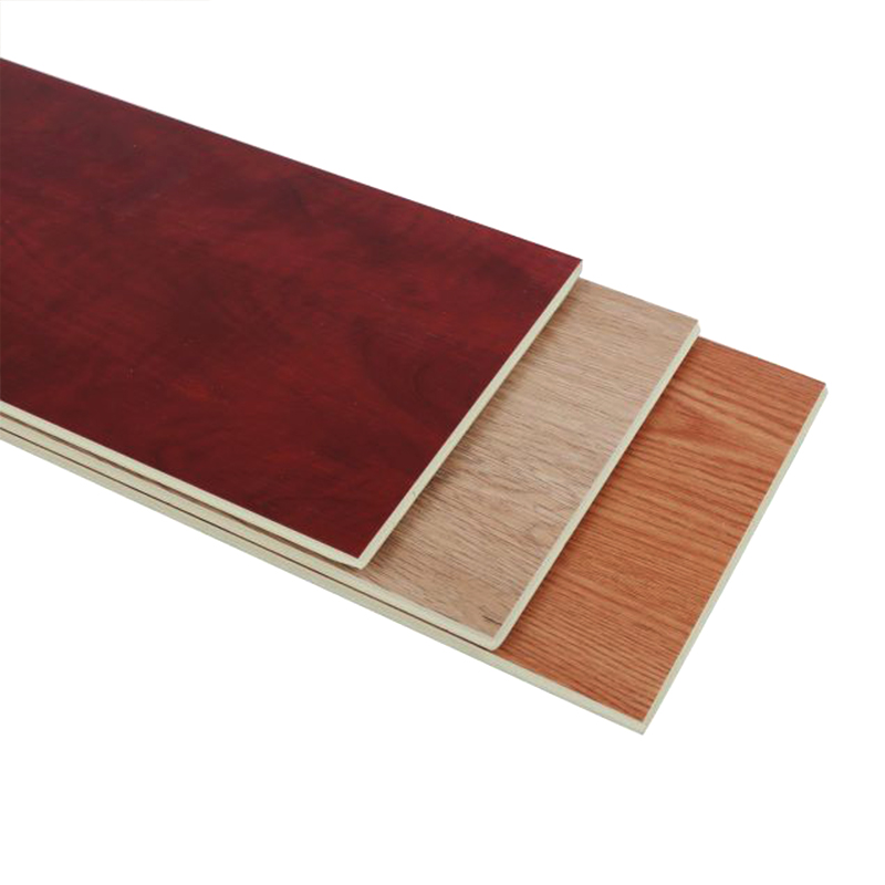 Langlebiger SPC-Bodenbelag 