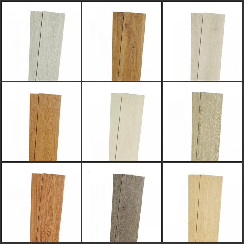 Vielseitiger PVC-Boden