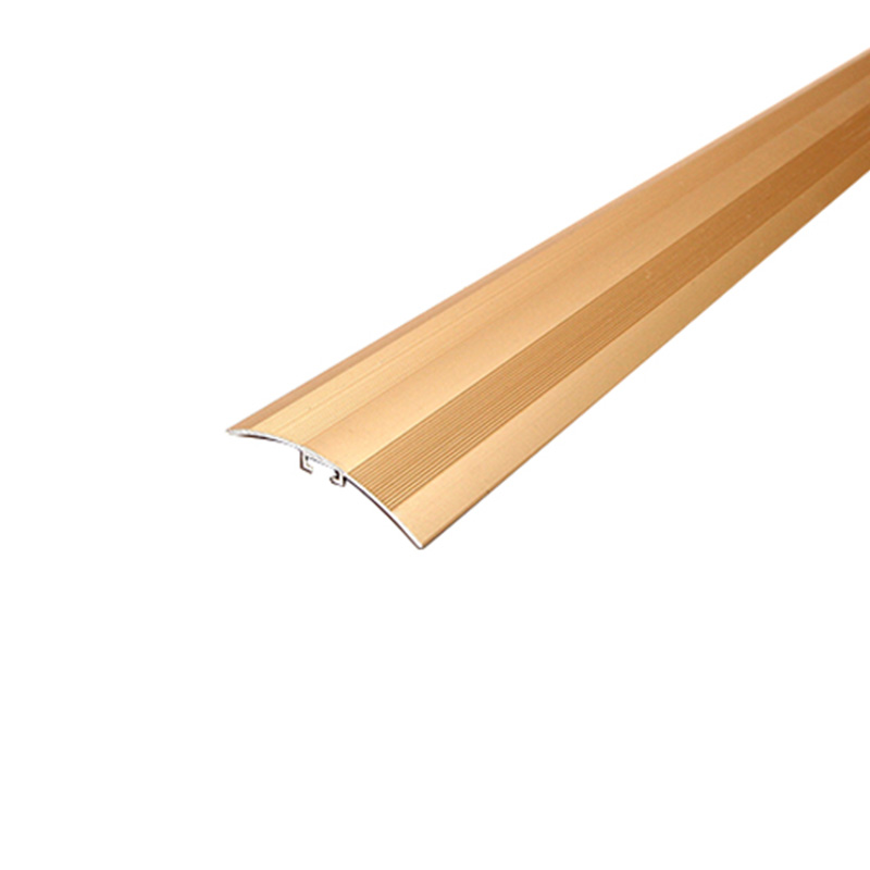 Innenfliesen-zu-Boden-&Uuml;bergangsstreifen