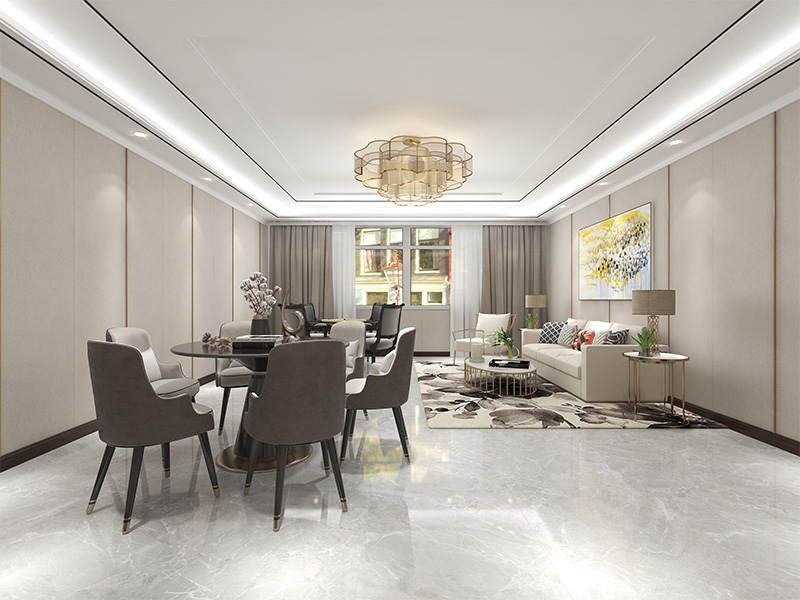 Ma&szlig;geschneiderte Sockelleiste