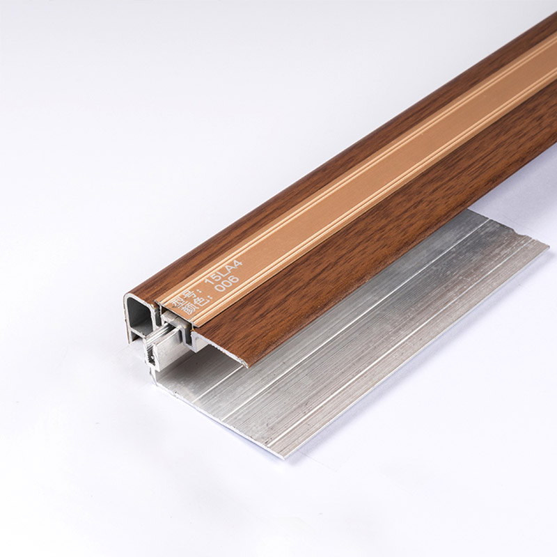 Langlebige Treppenkantenverkleidung aus Fliesen