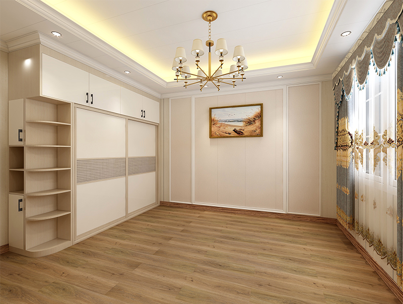 Foshan PVC-Sockelleiste