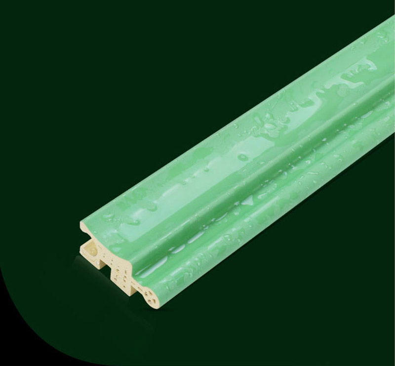 Wasserdichte WPC-Platte