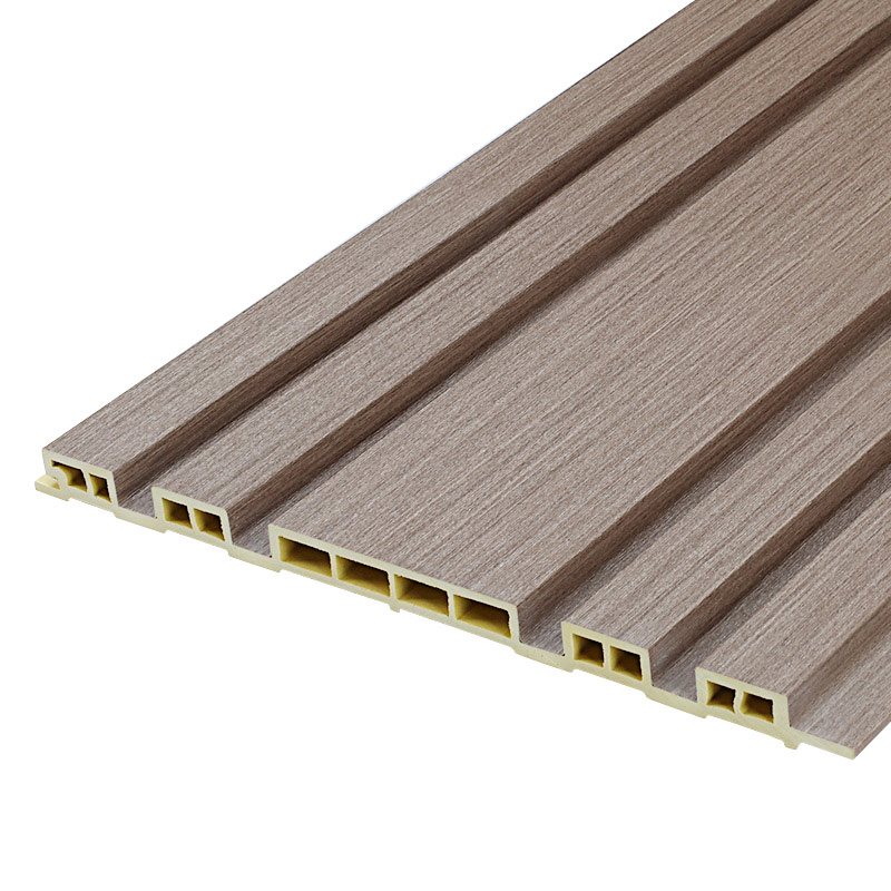 Wasserdichte WPC-Platten