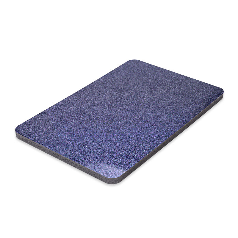 Wandpaneele aus Furnier