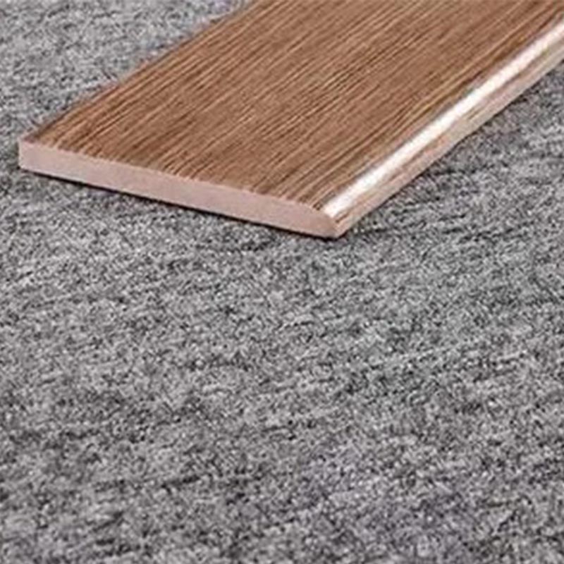 Sockelleisten aus Kunststein