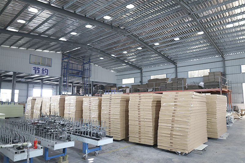 Lieferant von PVC-Wandplatten