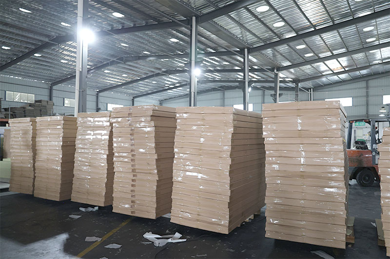 Lieferant von PVC-Wandplatten