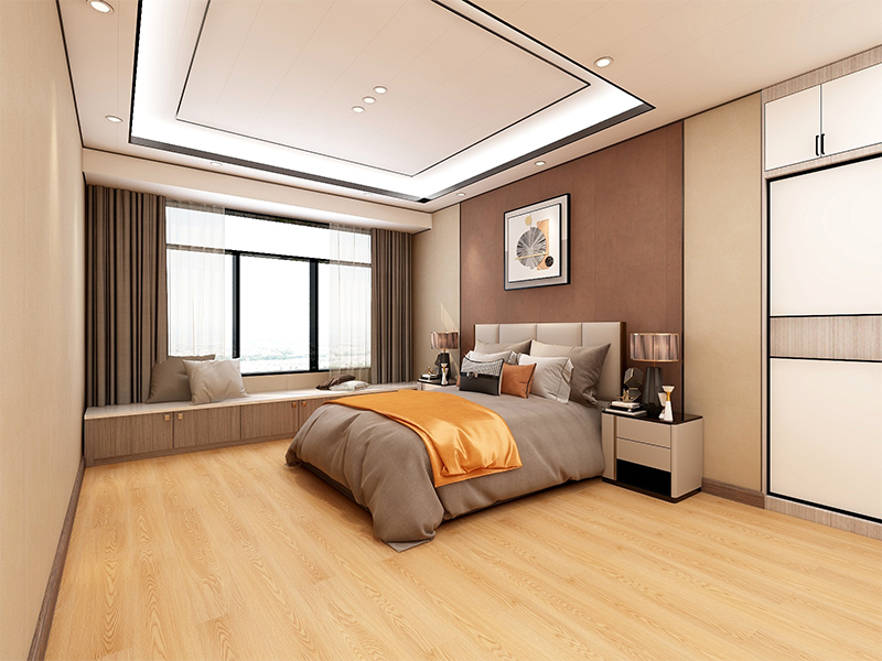 Foshan PVC-Sockelleiste