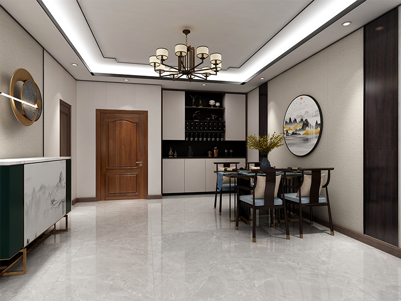 PVC-Wand-Sockelleiste