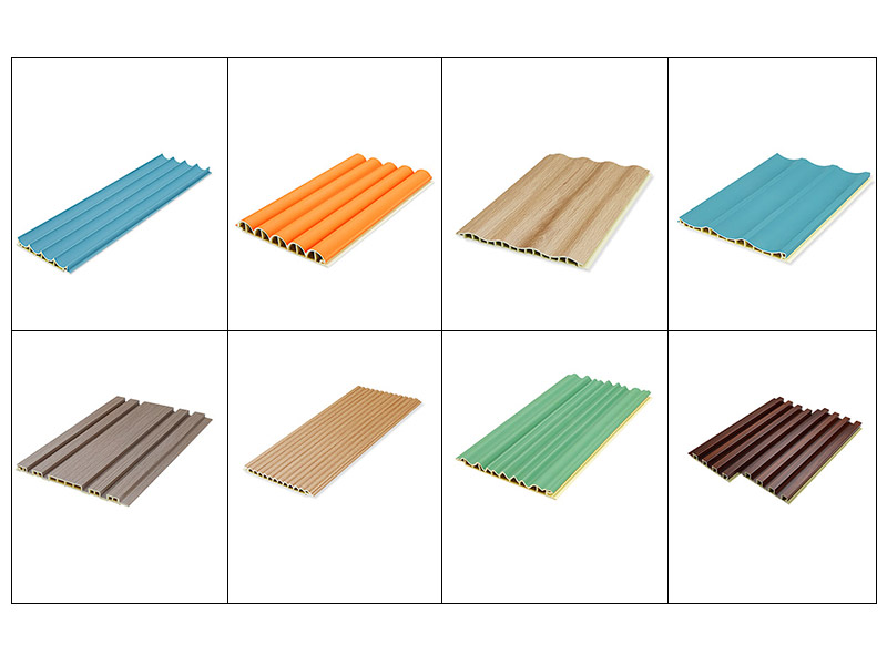 Warum sind geriffelte Paneele so teuer?